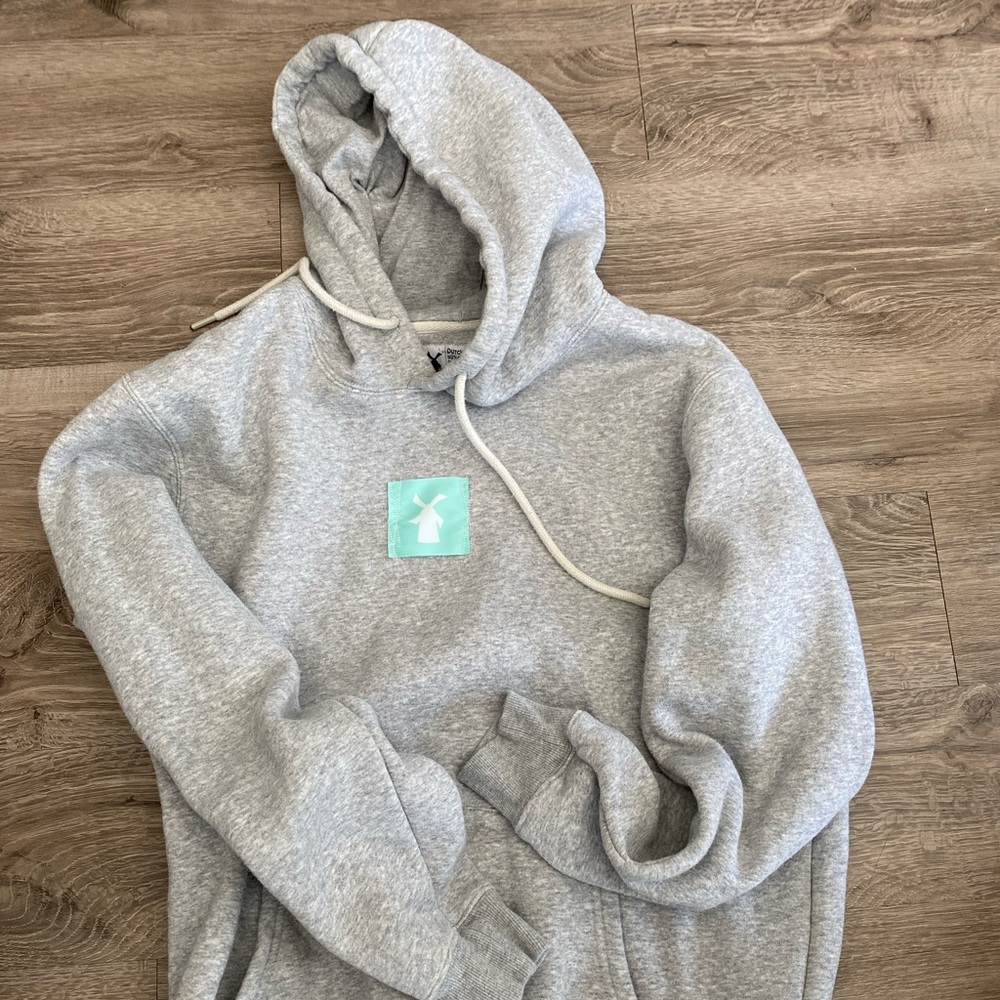 Dutch Bros hoodie